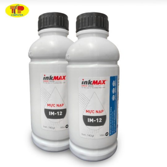 Mực nạp inkMAX IM-12