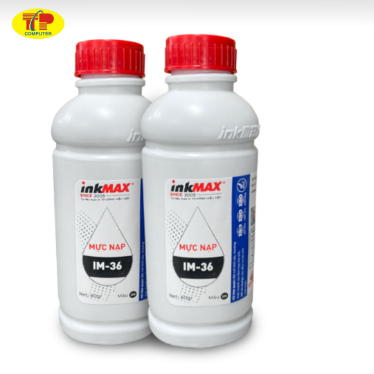 Mực nạp inkMAX IM-36
