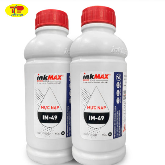Mực nạp inkMAX IM-49