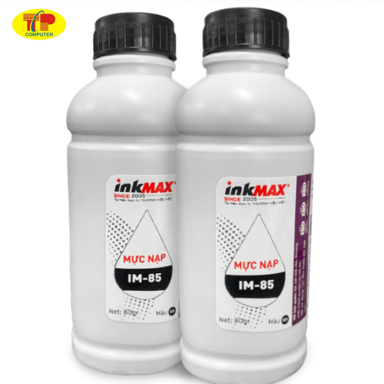 Mực nạp inkMAX IM-85
