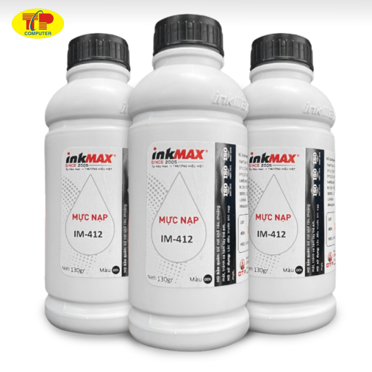Mực nạp inkMAX IM-412