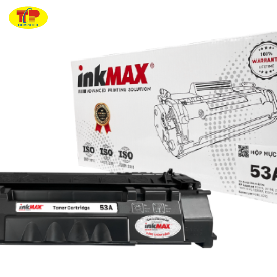 Mực in InkMAX 53A