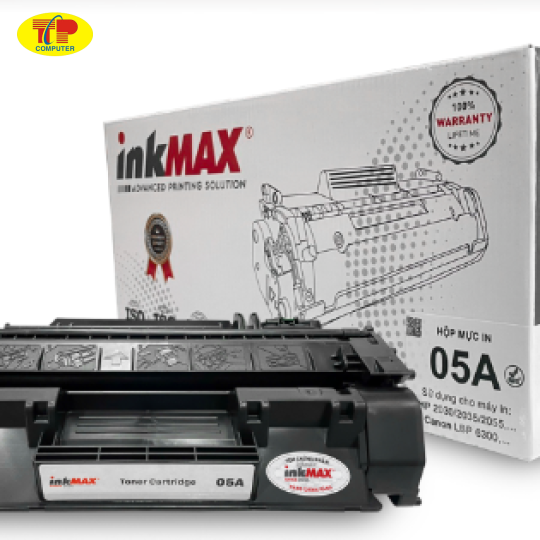 Mực in InkMAX 05A