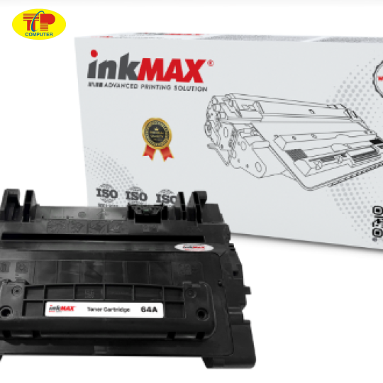 Mực in InkMAX 64A
