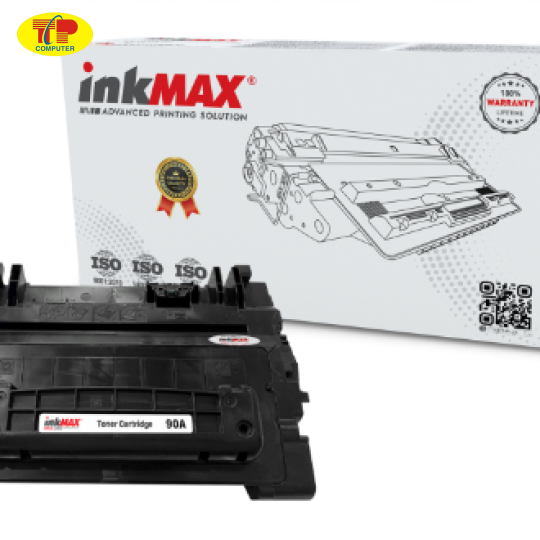 Mực in InkMAX 90A