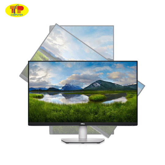 Màn hình Dell S2721QS (27 inch/UHD/IPS/60Hz/8ms) 