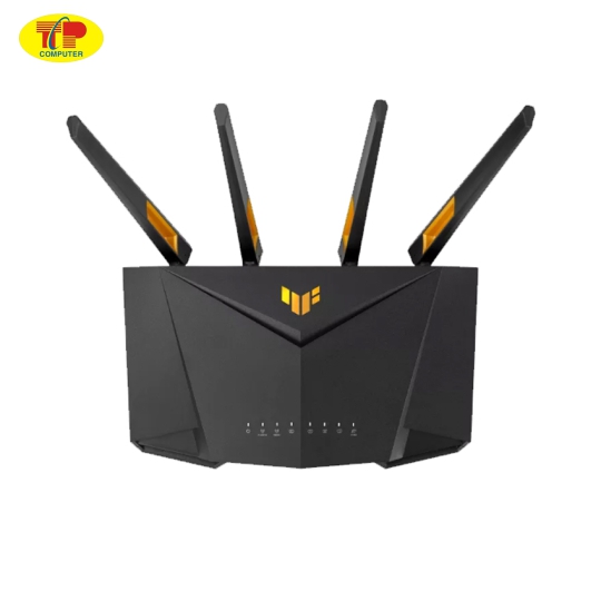 Bộ phát wifi 6 Asus TUF-AX4200
