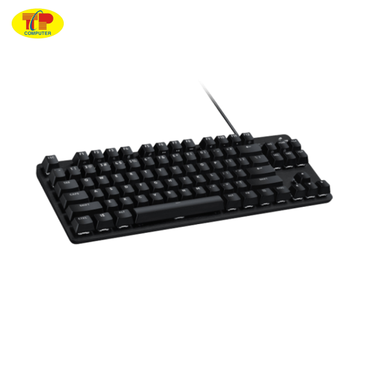 Bàn phím cơ Logitech G413 SE TKL Tactile sw (USB/PBT)