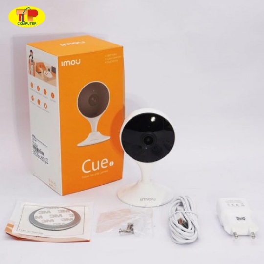 Camera IP Wifi 2MP IMOU IPC-C22EP 1080P