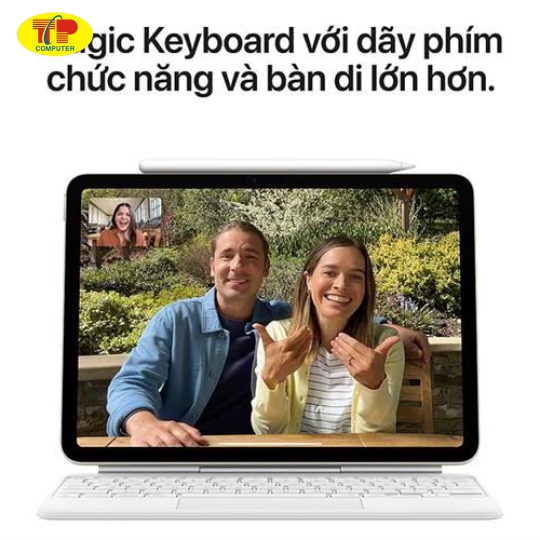 Máy tính bảng iPad Air M3 11 inch WiFi 128GB