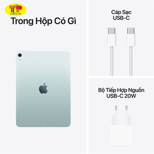 Máy tính bảng iPad Air M3 11 inch WiFi 128GB