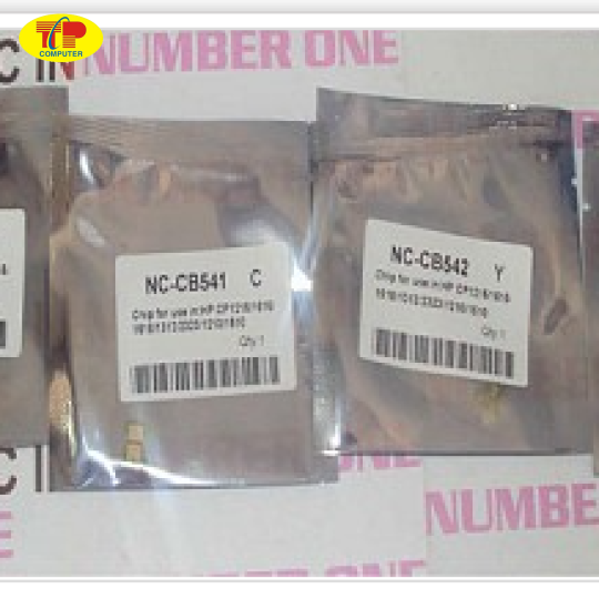 Chip Hộp Mực HP CF287a
