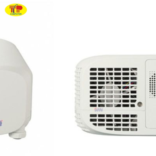 Máy Chiếu Panasonic PT-VX615N