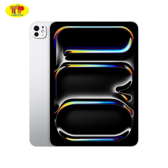 Máy tính bảng iPad Pro M4 13 inch 5G 256GB  
