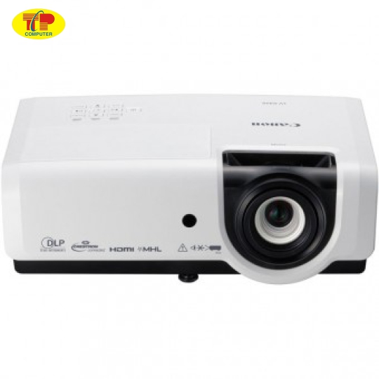 Máy chiếu CANON LV-HD420