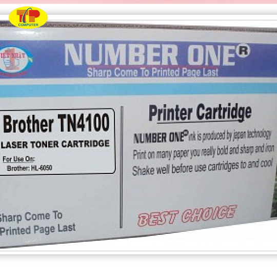 Mực in  Brother  TN4100