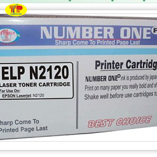 Mực in  Epson N2120