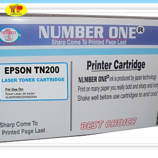 Mực in  Epson TN200