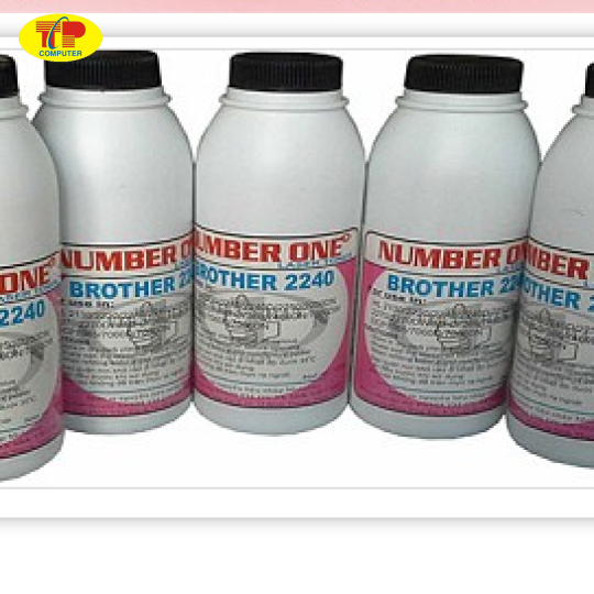 Mực nạp Brother 2240