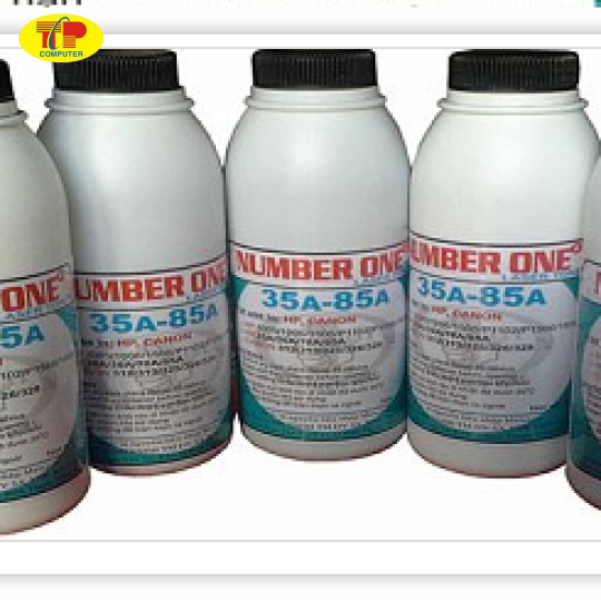 Mực nạp HP 35A / 85A