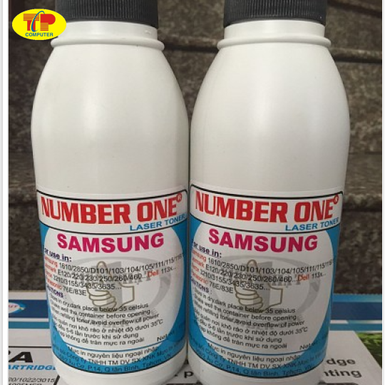 Mực nạp Samsung 1610/1710
