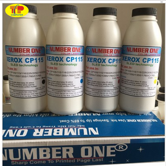 Mực nạp Xerox P158