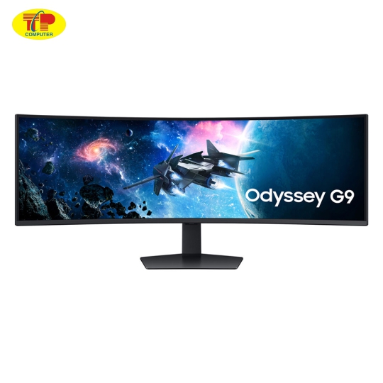 Màn hình Samsung Odyssey G9 G95C LS49CG954EEXXV (49 inch/DQHD/VA/240Hz/1ms/cong)