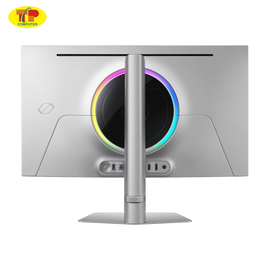 Màn hình Samsung Odyssey OLED G8 G81SF LS32FG812SEXXV (32 inch/UHD/OLED/240Hz/0.03ms) 