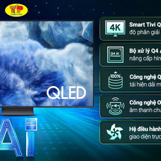 TÍN PHÁT COMPUTER