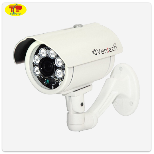 Camera Thân Vantech CVI VP-1400 C