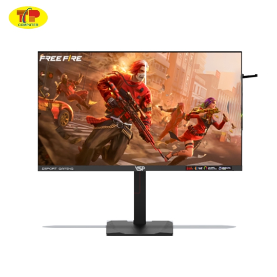 Màn hình VSP IP2518S2 (24.5 inch/FHD/Fast IPS/180Hz/1ms) 