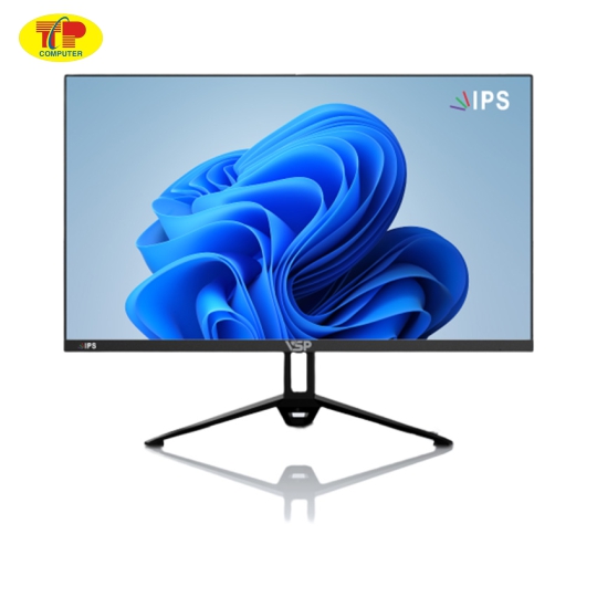 Màn hình VSP V2704S (27 inch/FHD/IPS/75Hz/5ms/Black) 